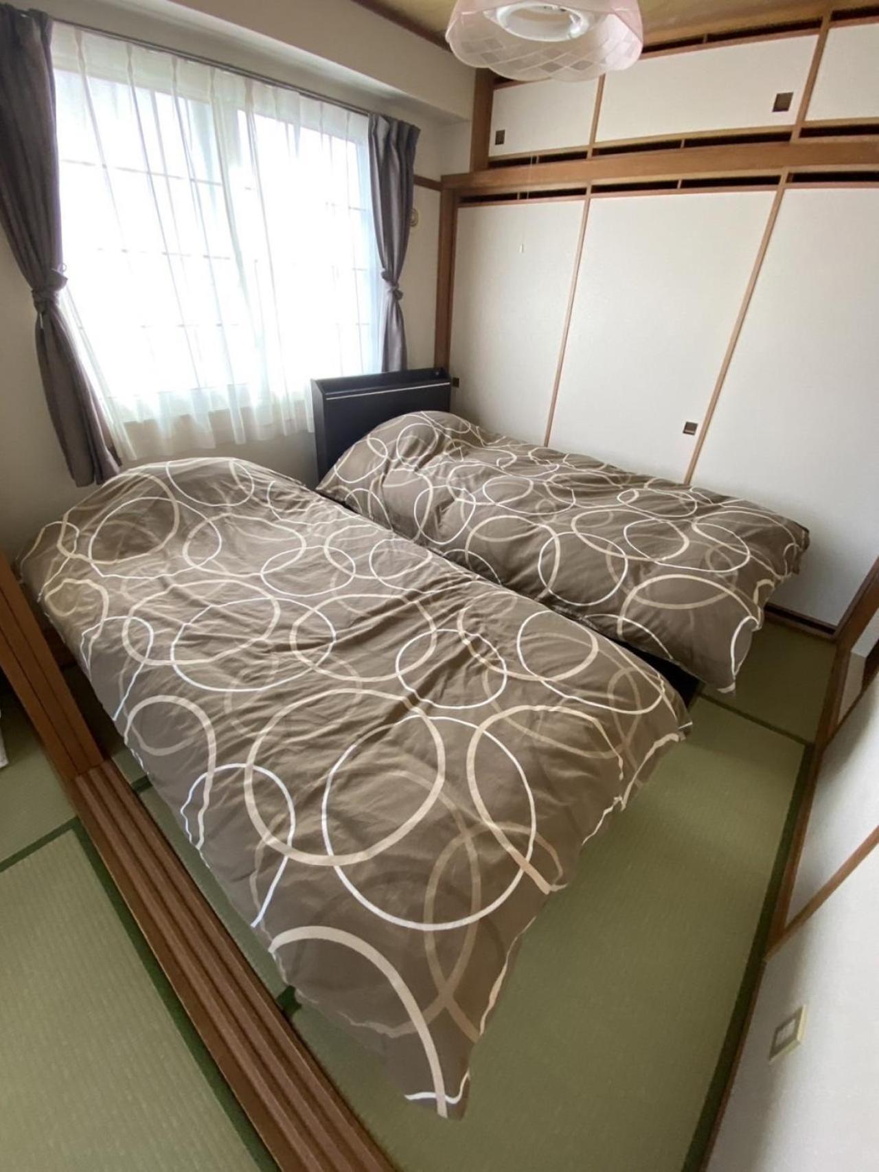Ueda Building - Vacation Stay 8560 旭川市 エクステリア 写真
