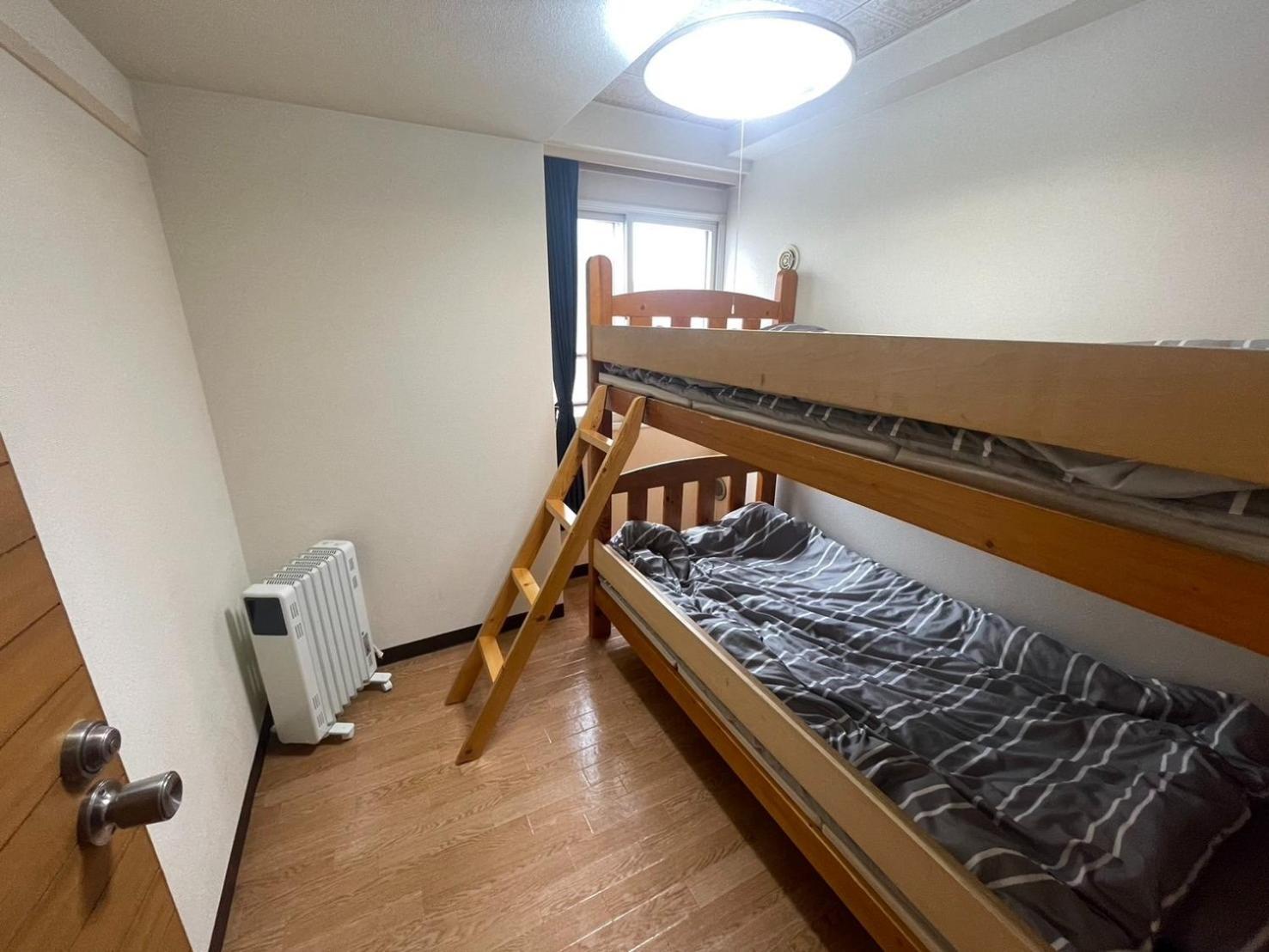Ueda Building - Vacation Stay 8560 旭川市 エクステリア 写真